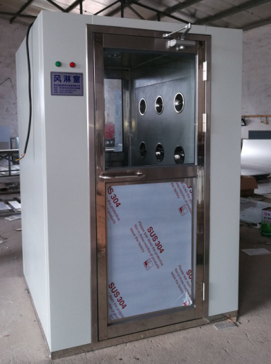 雙人雙吹風(fēng)淋室